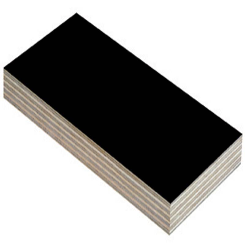 大张模板建筑模板黑模板清水模板清水黑模板14厘
