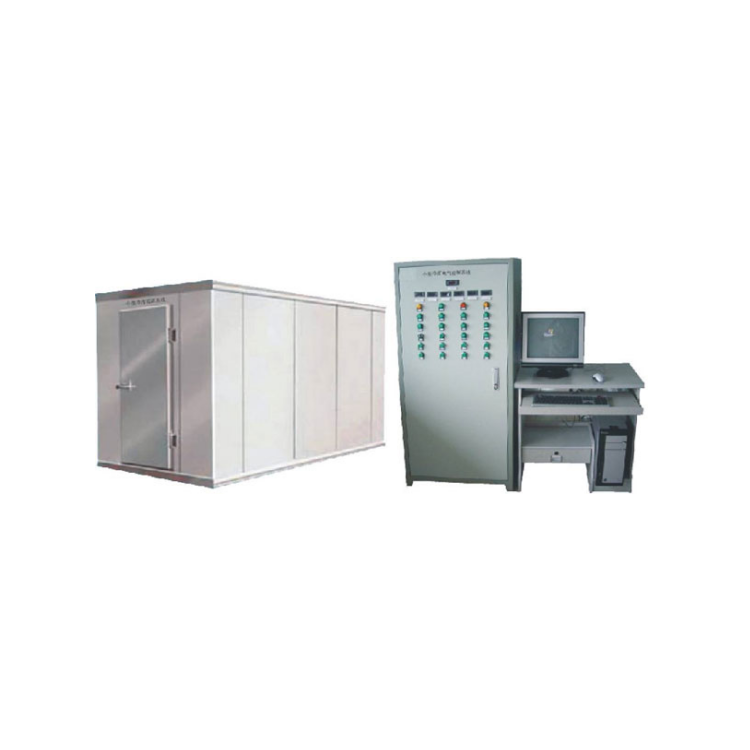 小型冷库制冷系统综合实训考核装置 LG-ZL02型 理工科教定制/预售