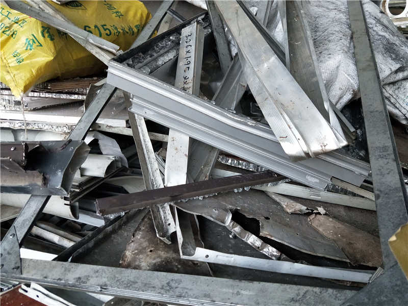 贵港废铝回收