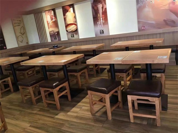 领汉CY21川菜馆餐桌椅,家具设计理念的要素
