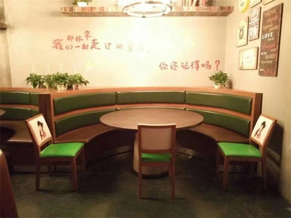 供应领汉CY20川菜馆餐桌椅,包安装降低了成本