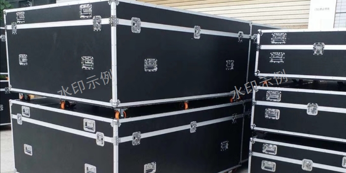 江苏工具航空箱欢迎选购 服务为先 深圳市金森包装制品供应