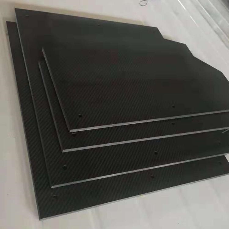 耐高温碳纤维板透光性好医疗床板