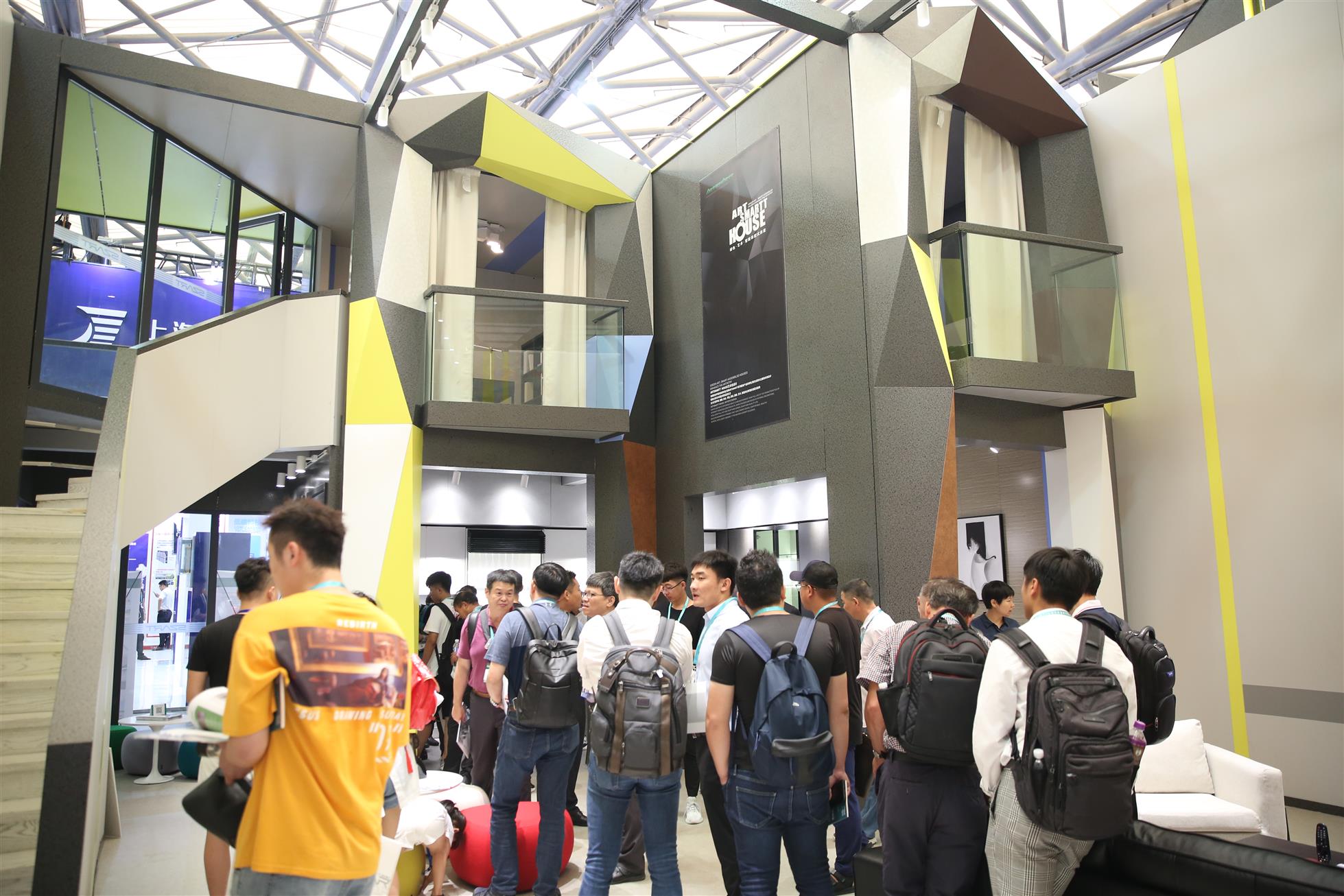 遮阳棚展中国外墙展2022中国外墙装饰材料展览会来了