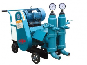 宝润ZUB-3型注浆泵价格