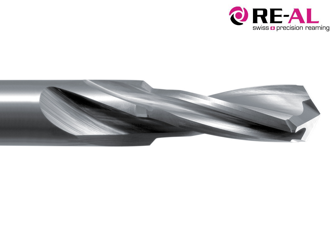 精密RE-AL高速钢铰刀销售