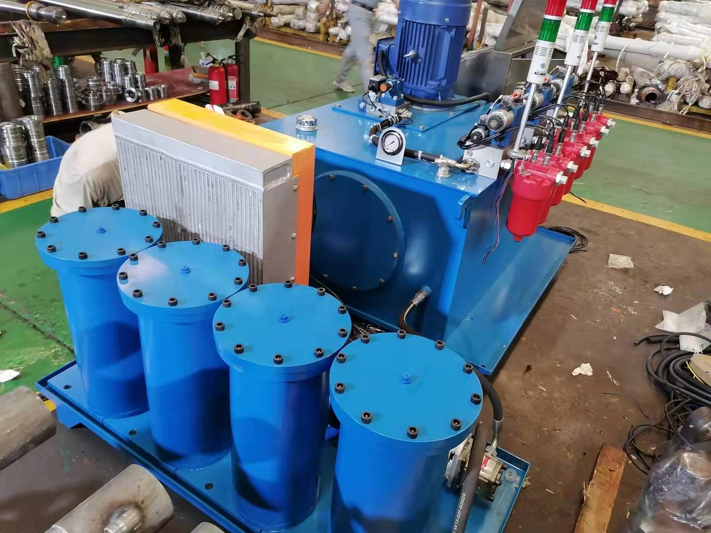 湖南长沙定做液压系统，液压泵站，液压油缸，液压油**，液压设备，