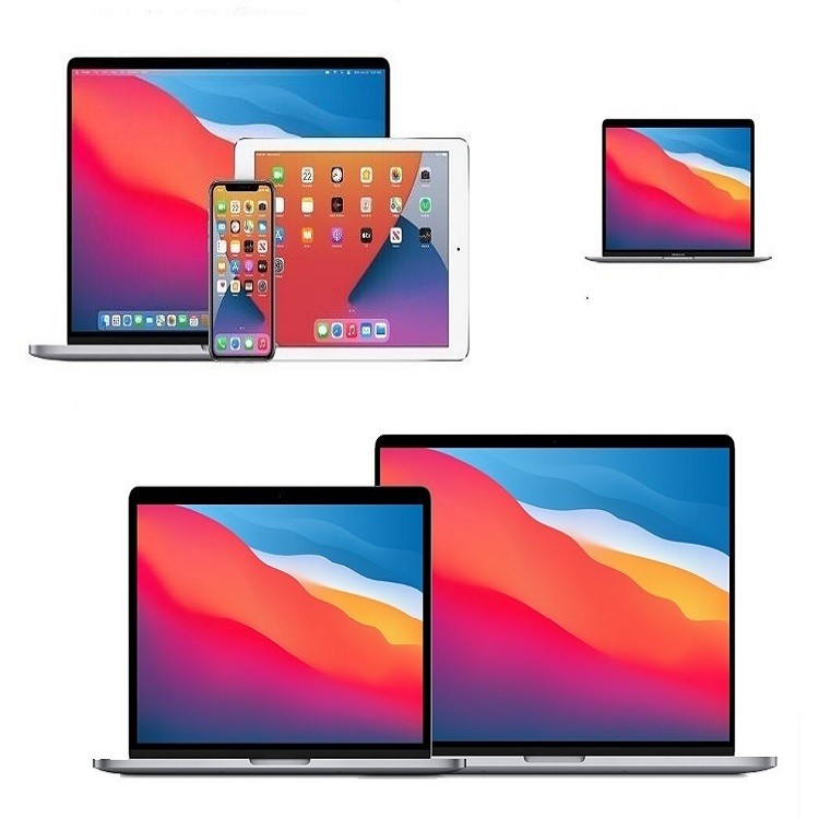 深圳苹果macbookpro屏幕破了换屏维修点