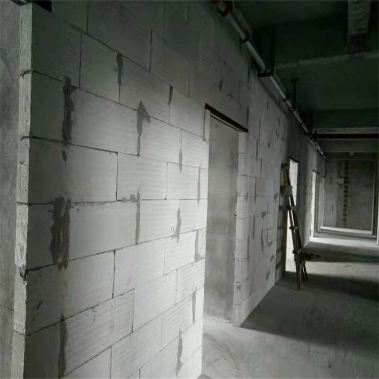 湘潭休闲会所轻质砖隔墙工程 益阳轻质砖挂网抹灰 包工包料