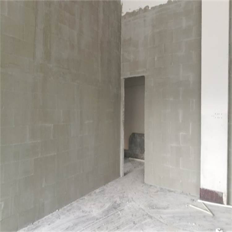 长沙轻质砖隔墙挂网刮胶 商场轻质砖隔墙 质量放心 选长沙