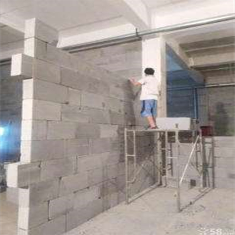 宜春学校轻质砖隔墙施工队