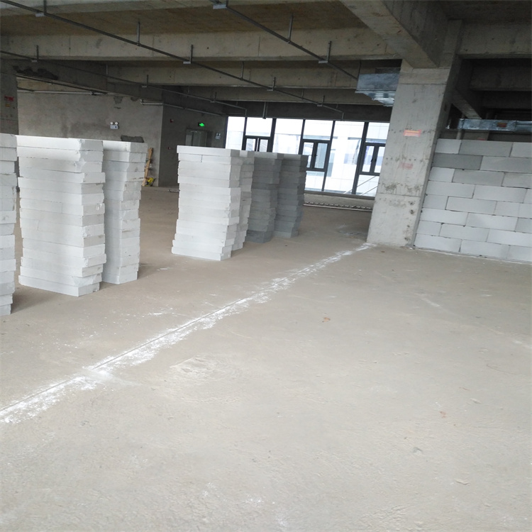 湘潭辦公室輕質磚隔墻 贛州輕質磚裝修公司 多年行業經驗-