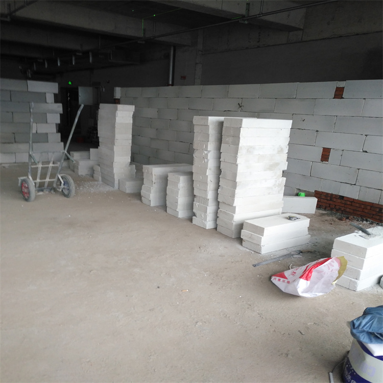 茶陵家装轻质砖隔墙 衡阳轻质砖施工队