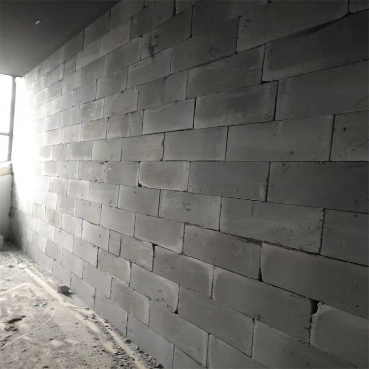 学校轻质砖隔墙