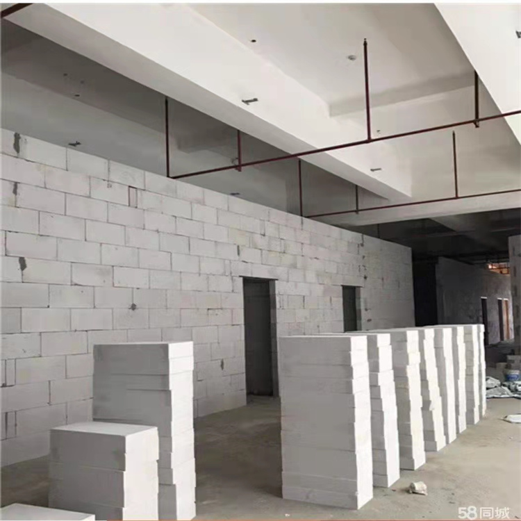 江西酒店轻质砖隔墙 施工安装 宜春轻质砖出售