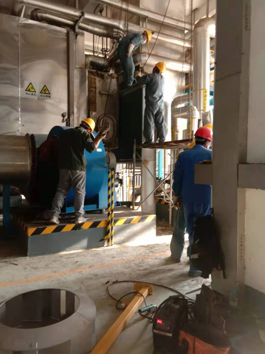南京水泵维修保养厂家 本地施工团队 响应及时