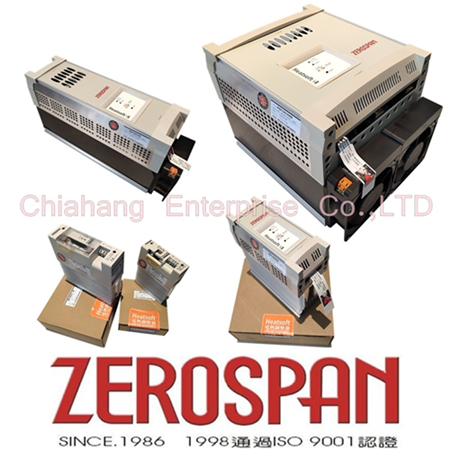 ZEROSPAN 三相SCR电力调整器，heatsoft电热调整器