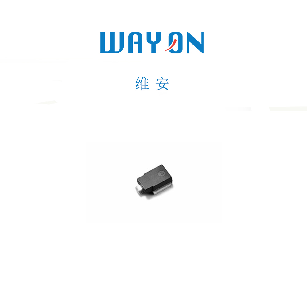 WMK11N80M3 深圳羲顿科技有限公司 维安