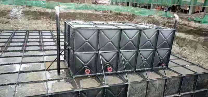梅州箱泵一体化厂