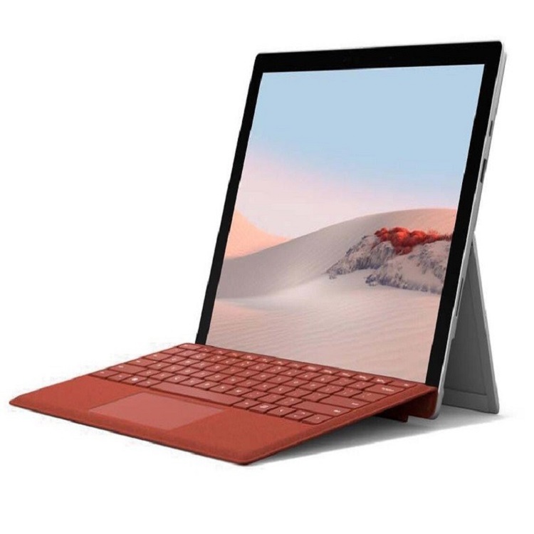 微软Surface Laptop笔记本屏幕碎了维修多少钱