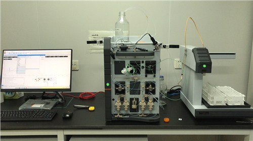 南京實驗室核酸合成流程 服務為先 蘇州英賽斯智能科技供應