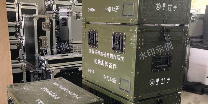 河南无人机航空箱按需定制 欢迎来电 深圳市金森包装制品供应