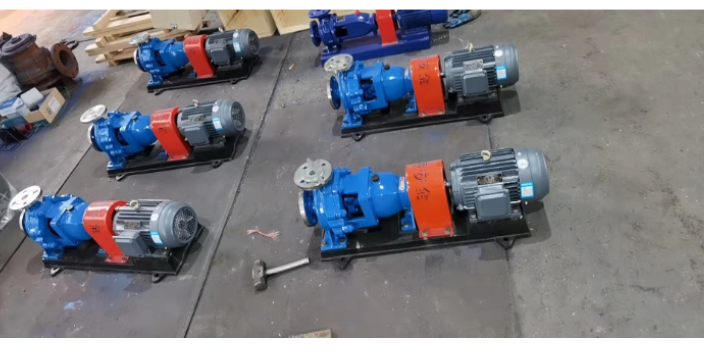 海南大型清水离心泵设备制造 值得信赖 河北宙斯水泵供应
