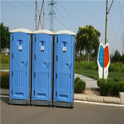 镇江景区移动公厕
