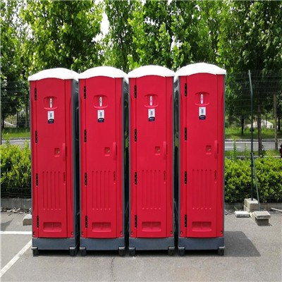 金华组装式移动公厕厂家 使用灵活 自带粪箱