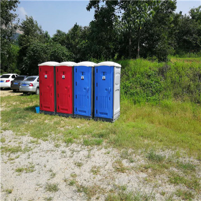 移动厕所 合肥生态移动公厕厂家 可移动厕所 水冲厕所