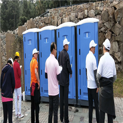 苏州工地厕所