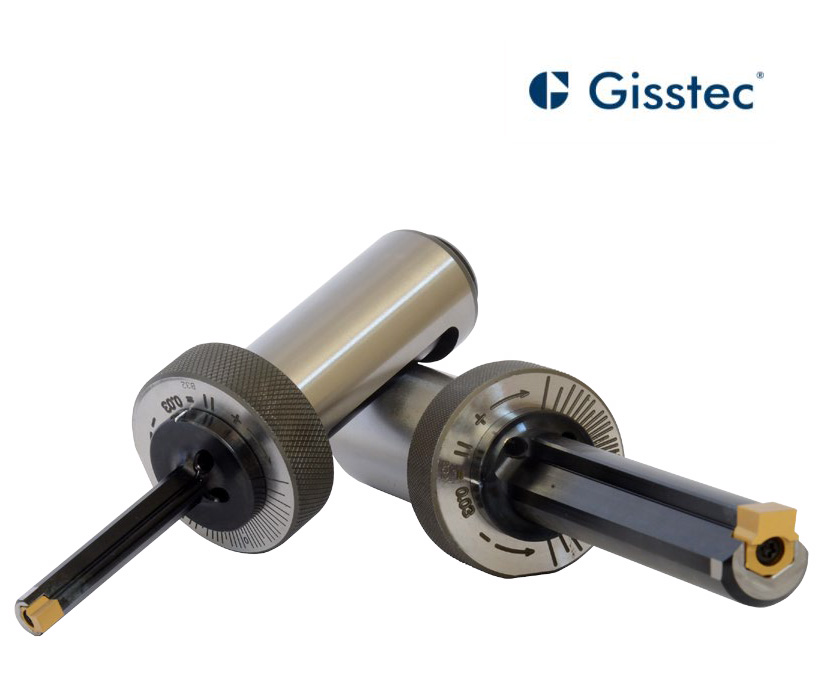 欧洲德国原厂直供Gisstec开槽工具和配件零售批发-上海佛图那机电有限公司