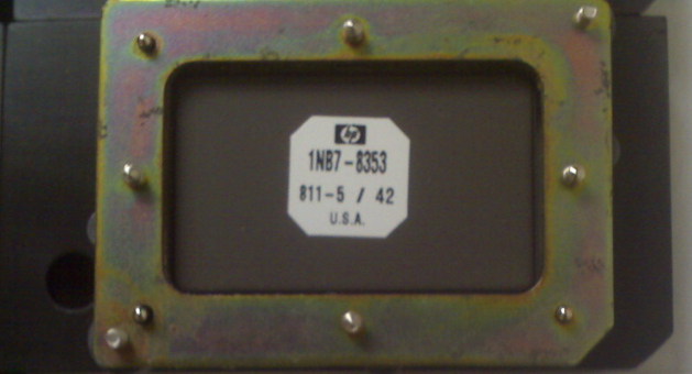 集成电路 HP 1NB7-8353