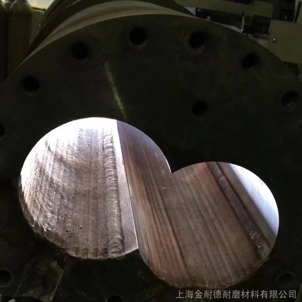 料筒自动喷焊设备 上海金耐德JND-PTA100A等离子堆焊机