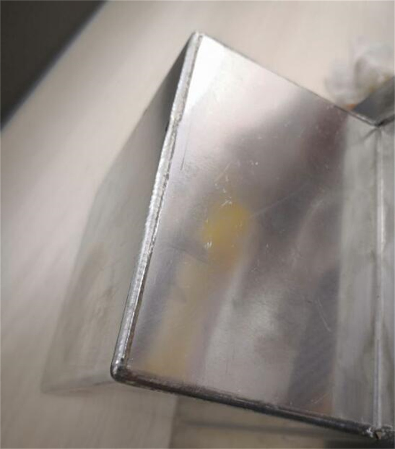 大功率激光焊接 钛合金焊接 防爆阀激光焊接 精密焊接 焊接无机械形变