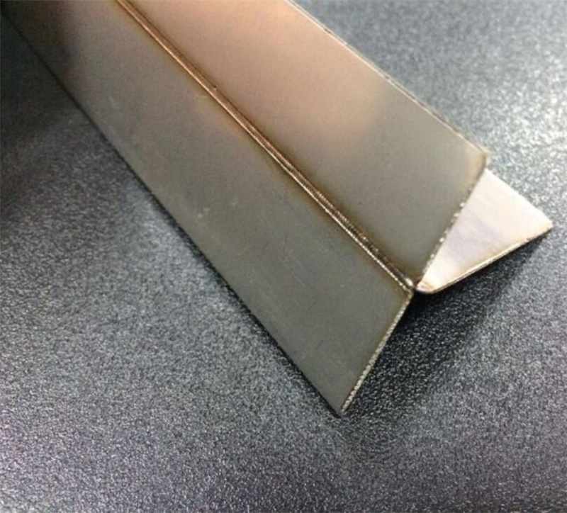 可伐合金壳体激光焊接 编码器密封焊接 激光密封焊 铝合金激光焊接