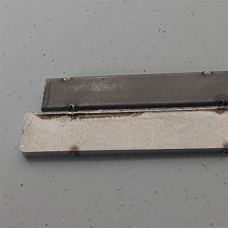 铝合金激光焊接 大功率光纤激光焊接 方形电池模组激光焊接 激光精密焊接 无热变形