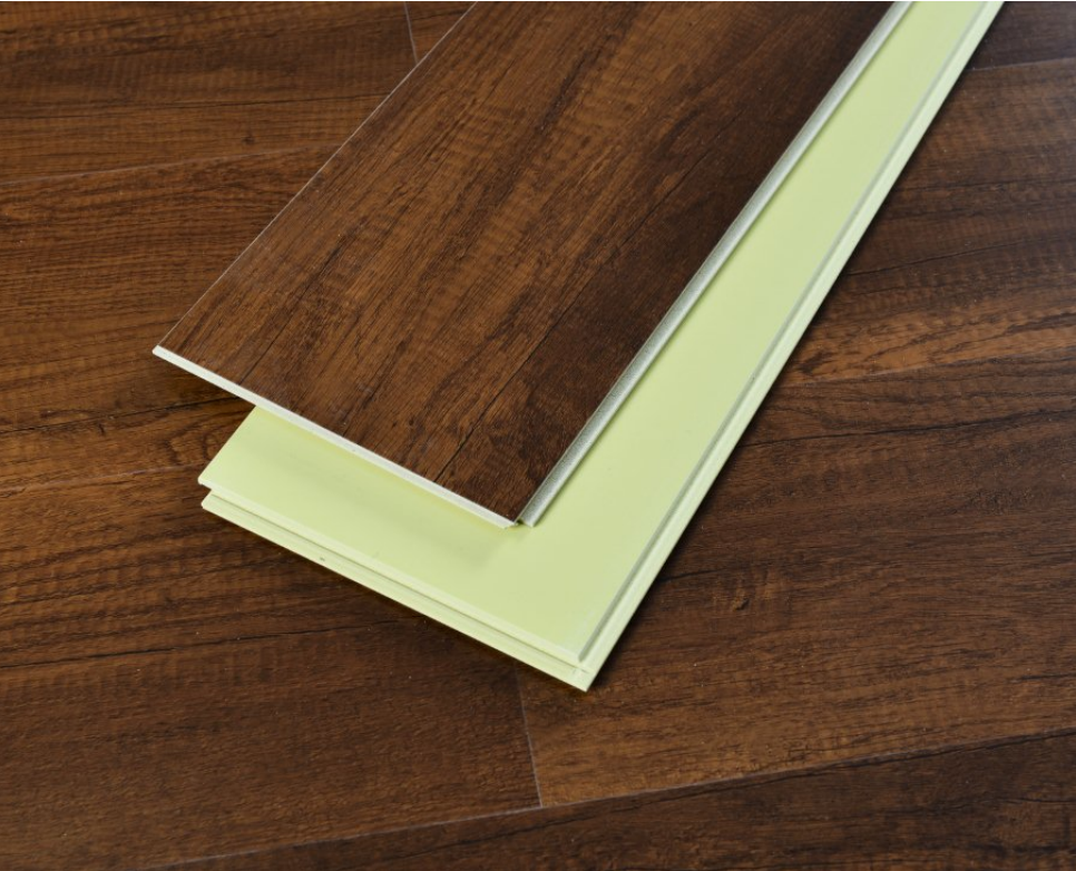 德莱凯瑞品牌 竹木纤维地板 spc地板 石塑地板 防水防潮