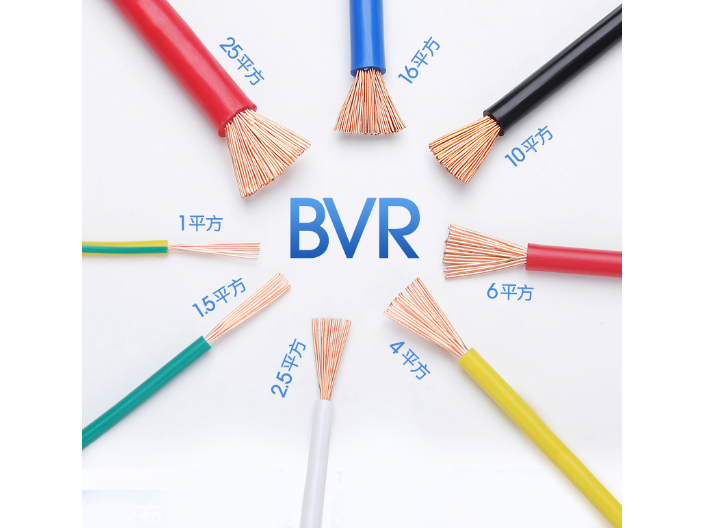 云南和信RVS电线批发 值得信赖 广州和信电缆供应