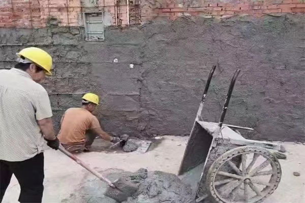 高延性混凝土强度