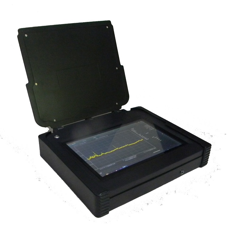 国产数字频谱分析仪LT-06