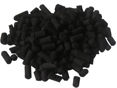 高碘值柱状炭，蜂窝炭，环保再生炭
