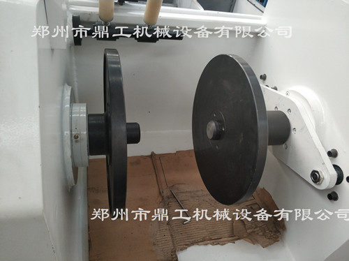 蚌埠不锈钢焊丝层绕机 线材收卷机供应商