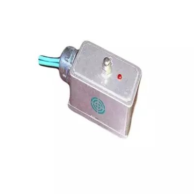 NI15-M30-AN6XS100耐100度高温接近开关M30