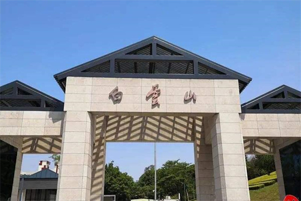 GRC直塑景觀工程 廣州白云山花園售票廳堅(jiān)持只用飾紀(jì)上品廣東GRC廠家