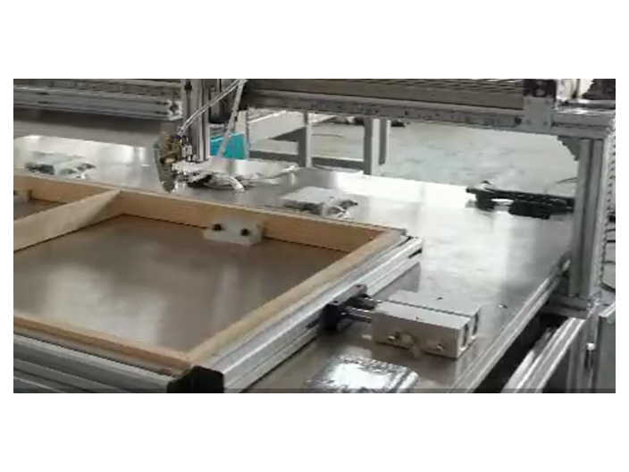 温州热熔胶涂胶机生产厂家 诚信服务 上海迈尚机械设备供应