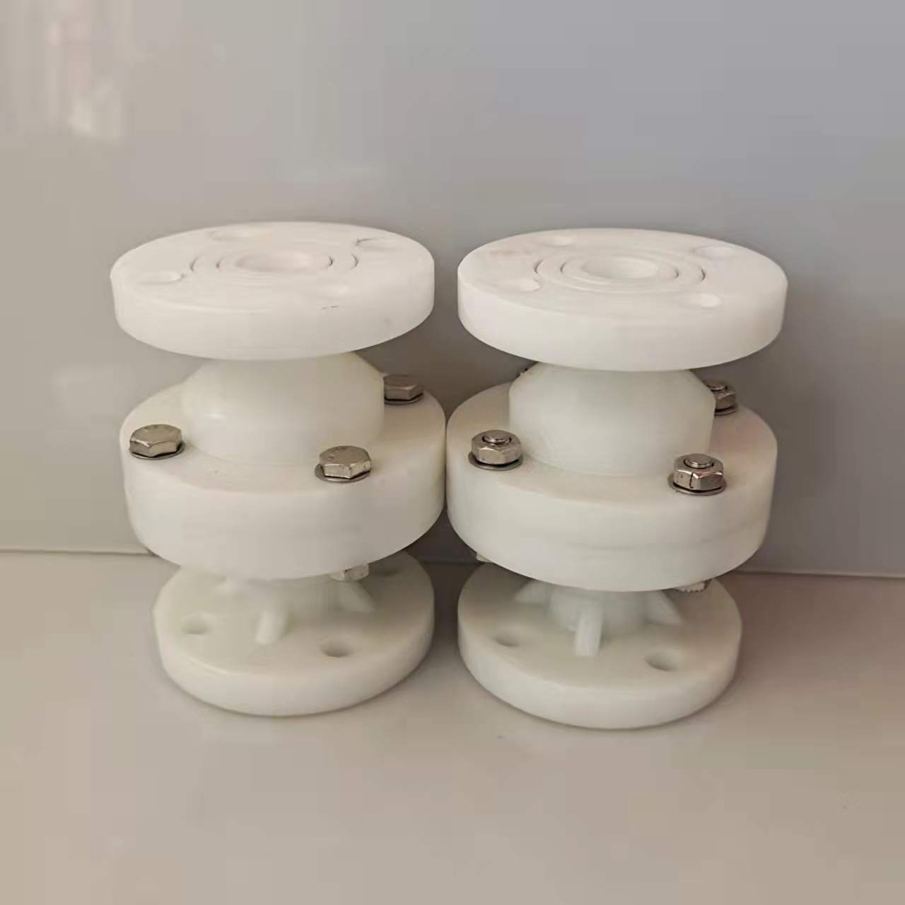 管道阻火器，PVC阻火器，PP阻火器