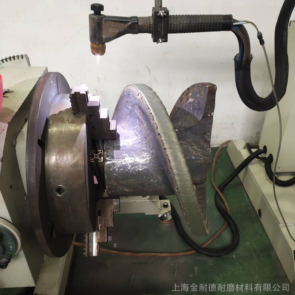 铸造件缺陷快速修补设备 上海金耐德JND-PTA800F等离子喷焊机