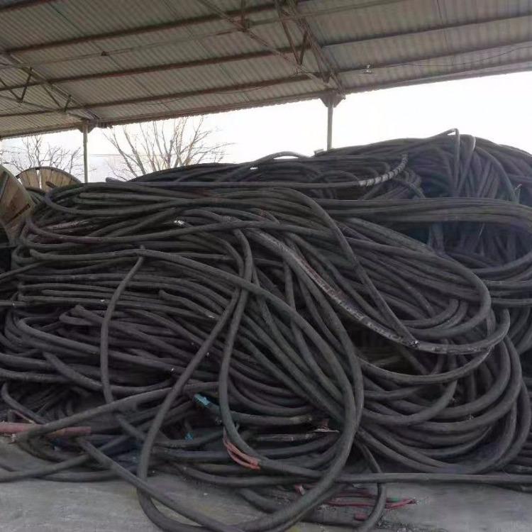 天津河北区高价电缆回收流程