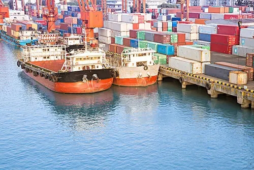 海运物流至塔林订舱报关海运集装箱货物运输代理Tallin